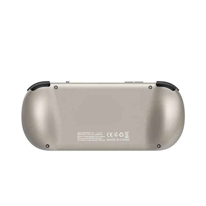 کنسول بازی دستی M22PRO SILVER-1
